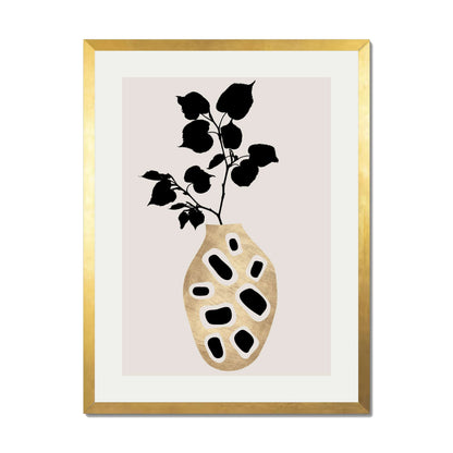 BOTANICAL STILLLIFE | PRINT