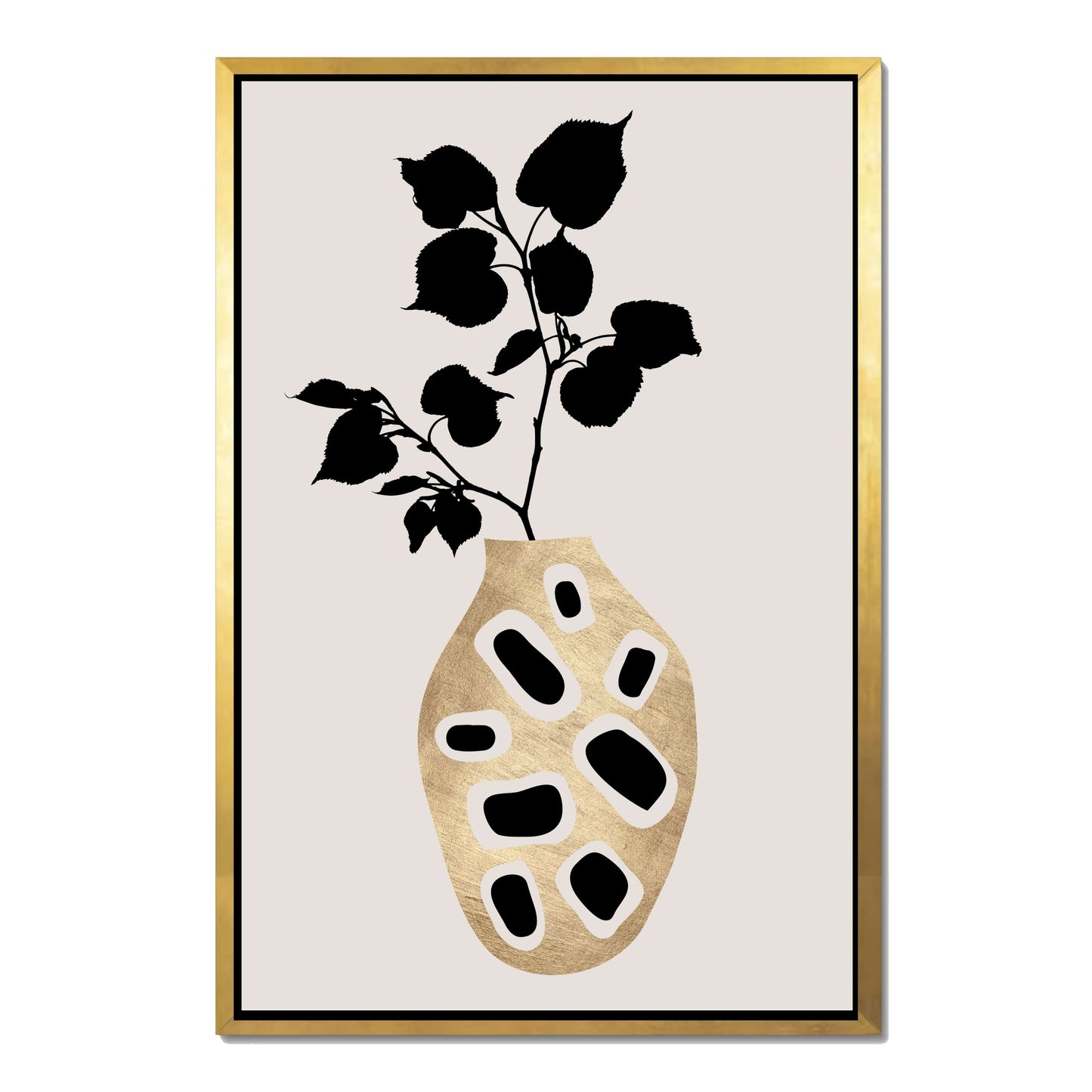 BOTANICAL STILLLIFE | CANVAS