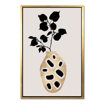 BOTANICAL STILLLIFE | CANVAS