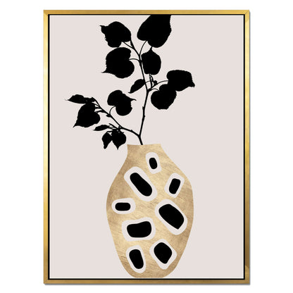 BOTANICAL STILLLIFE | CANVAS