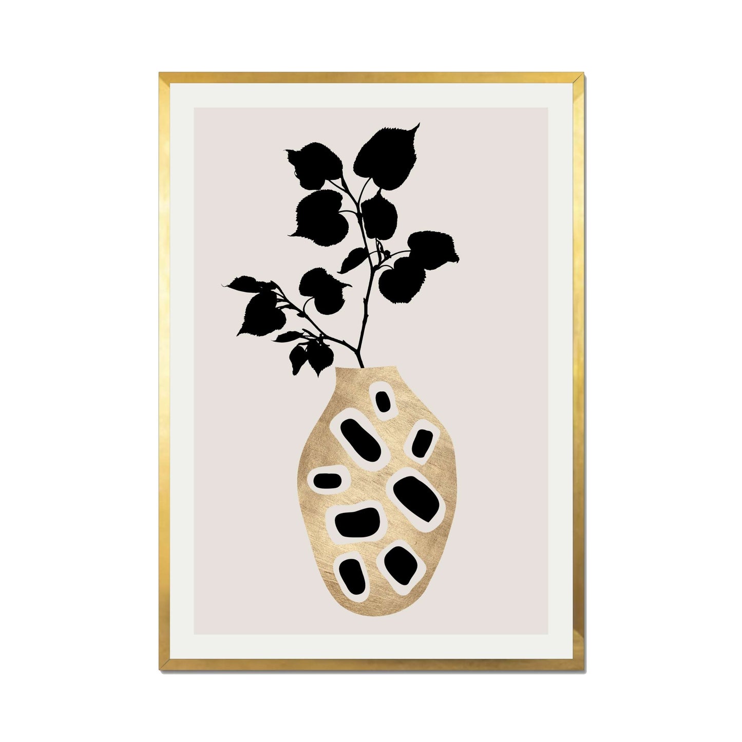 BOTANICAL STILLLIFE | PRINT