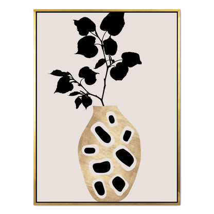 BOTANICAL STILLLIFE | CANVAS