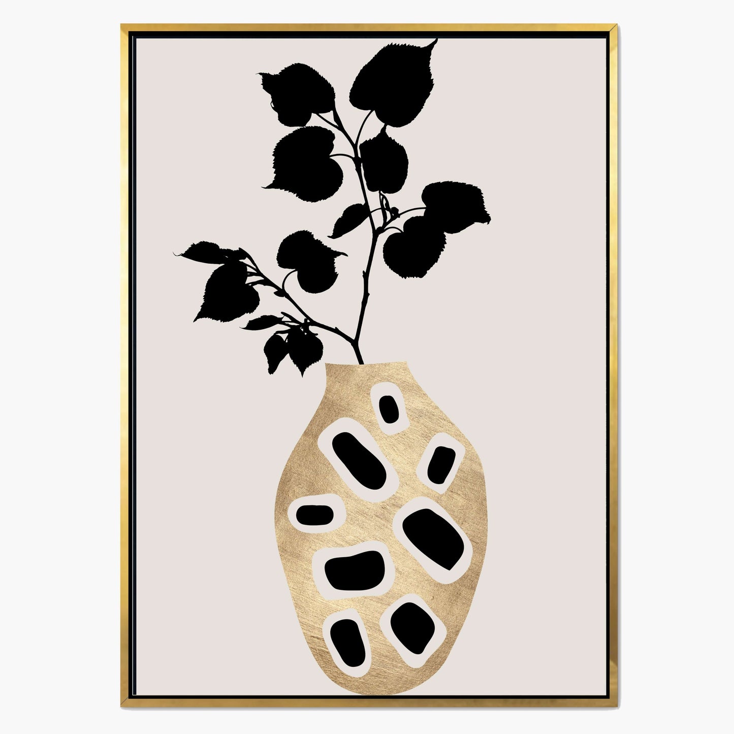 BOTANICAL STILLLIFE | CANVAS