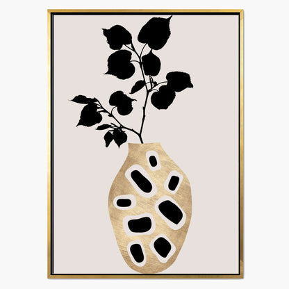 BOTANICAL STILLLIFE | CANVAS