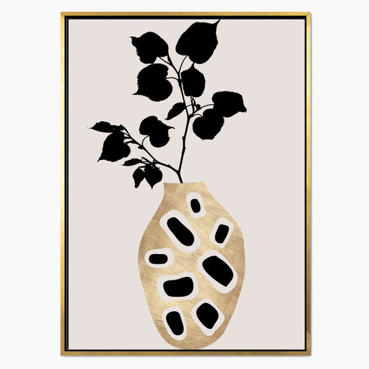 BOTANICAL STILLLIFE | CANVAS