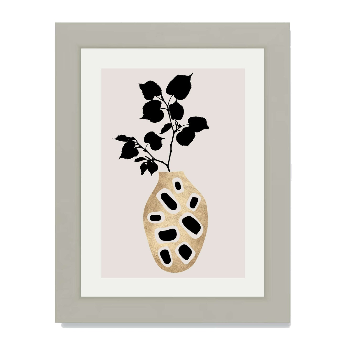 BOTANICAL STILLLIFE | PRINT