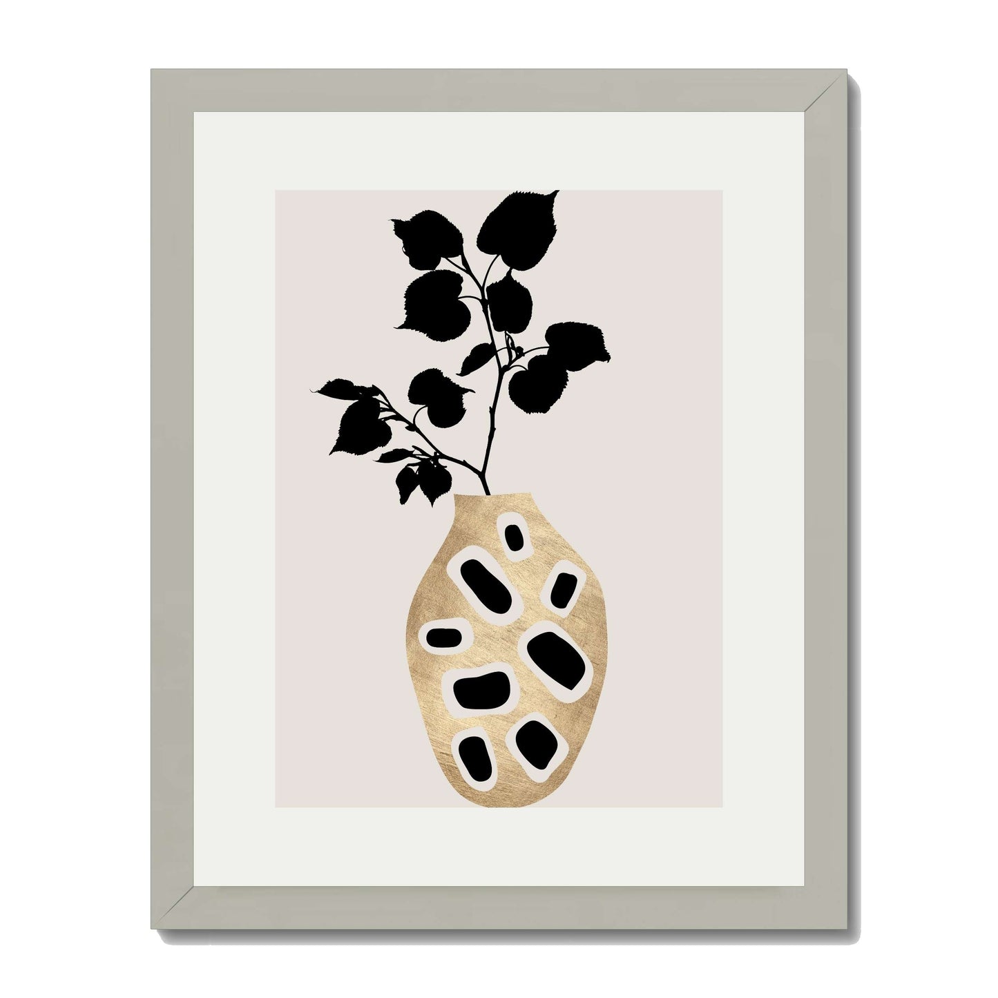 BOTANICAL STILLLIFE | PRINT