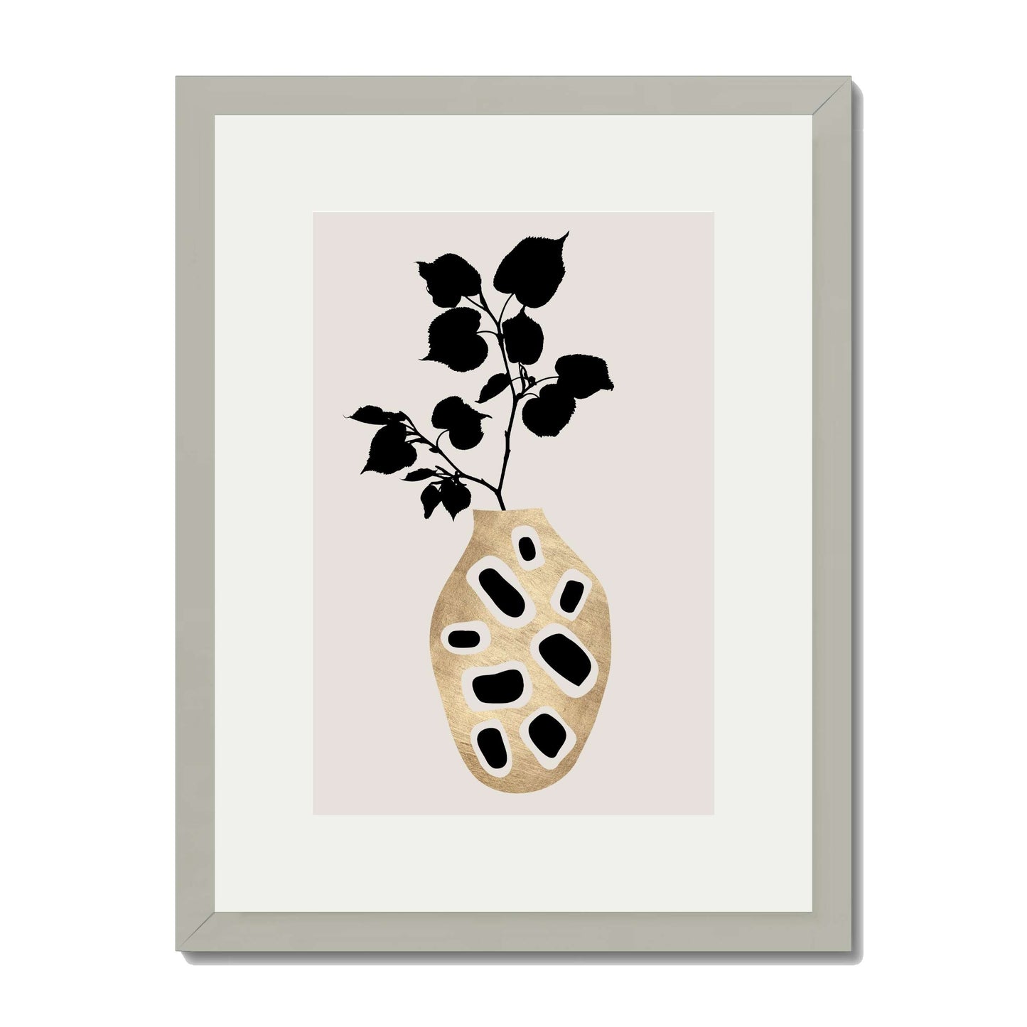 BOTANICAL STILLLIFE | PRINT