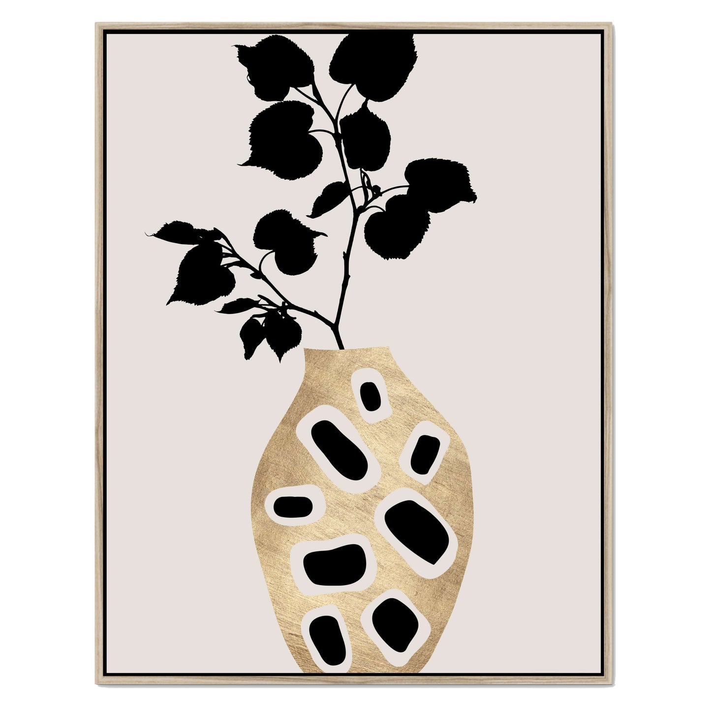 BOTANICAL STILLLIFE | CANVAS