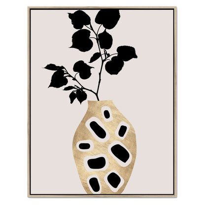 BOTANICAL STILLLIFE | CANVAS