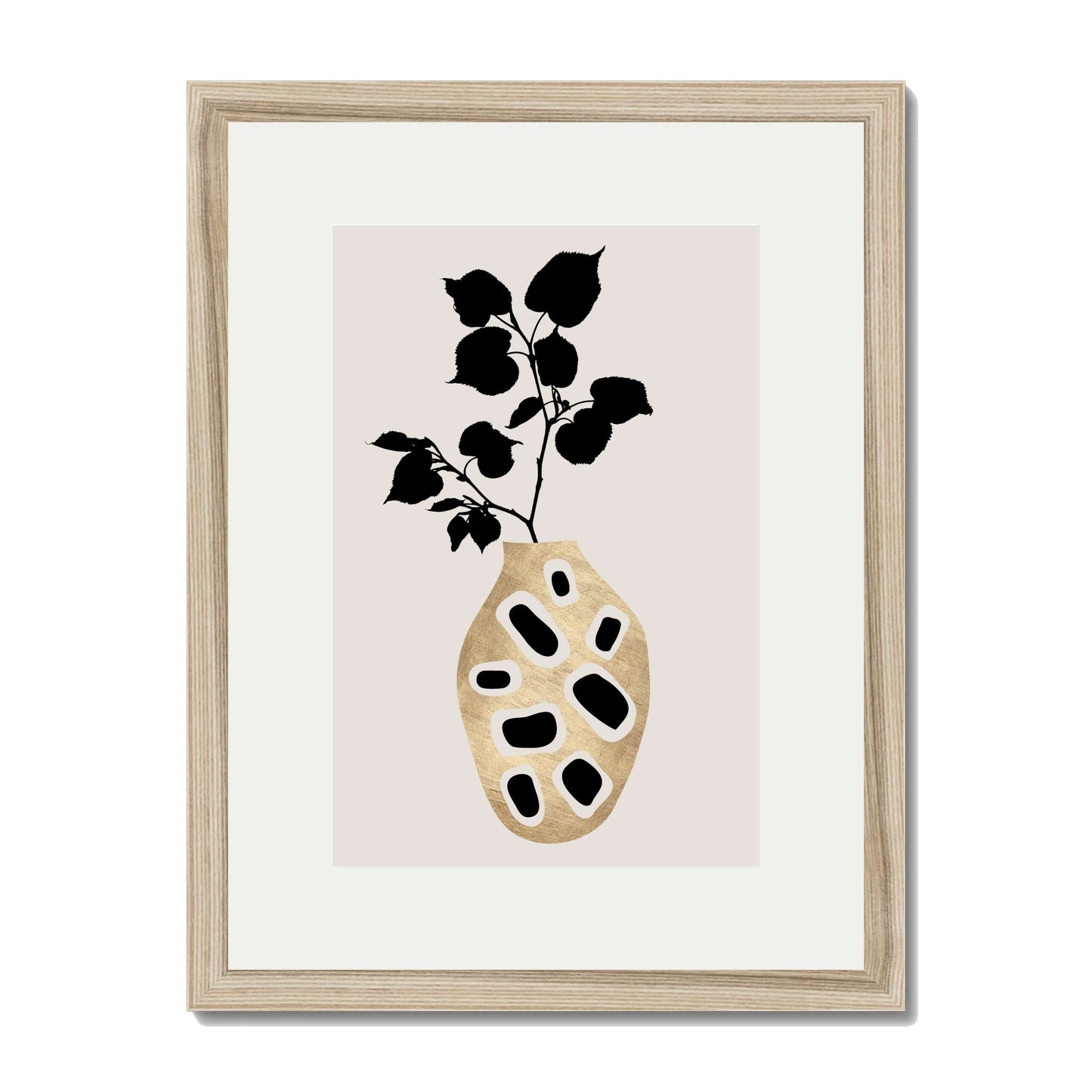 BOTANICAL STILLLIFE | PRINT