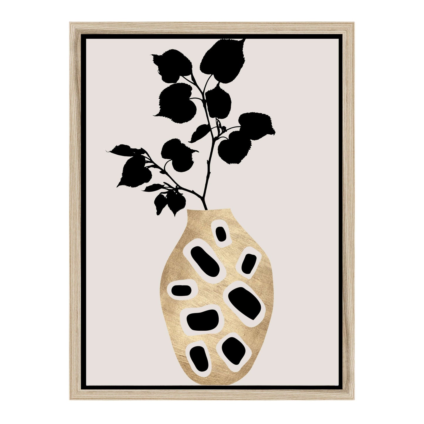 BOTANICAL STILLLIFE | CANVAS