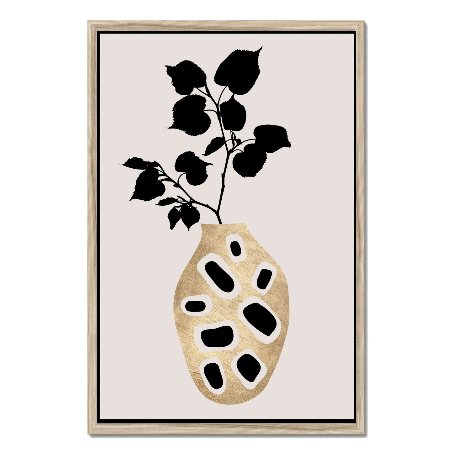 BOTANICAL STILLLIFE | CANVAS