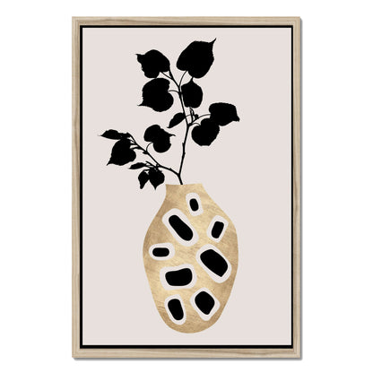 BOTANICAL STILLLIFE | CANVAS