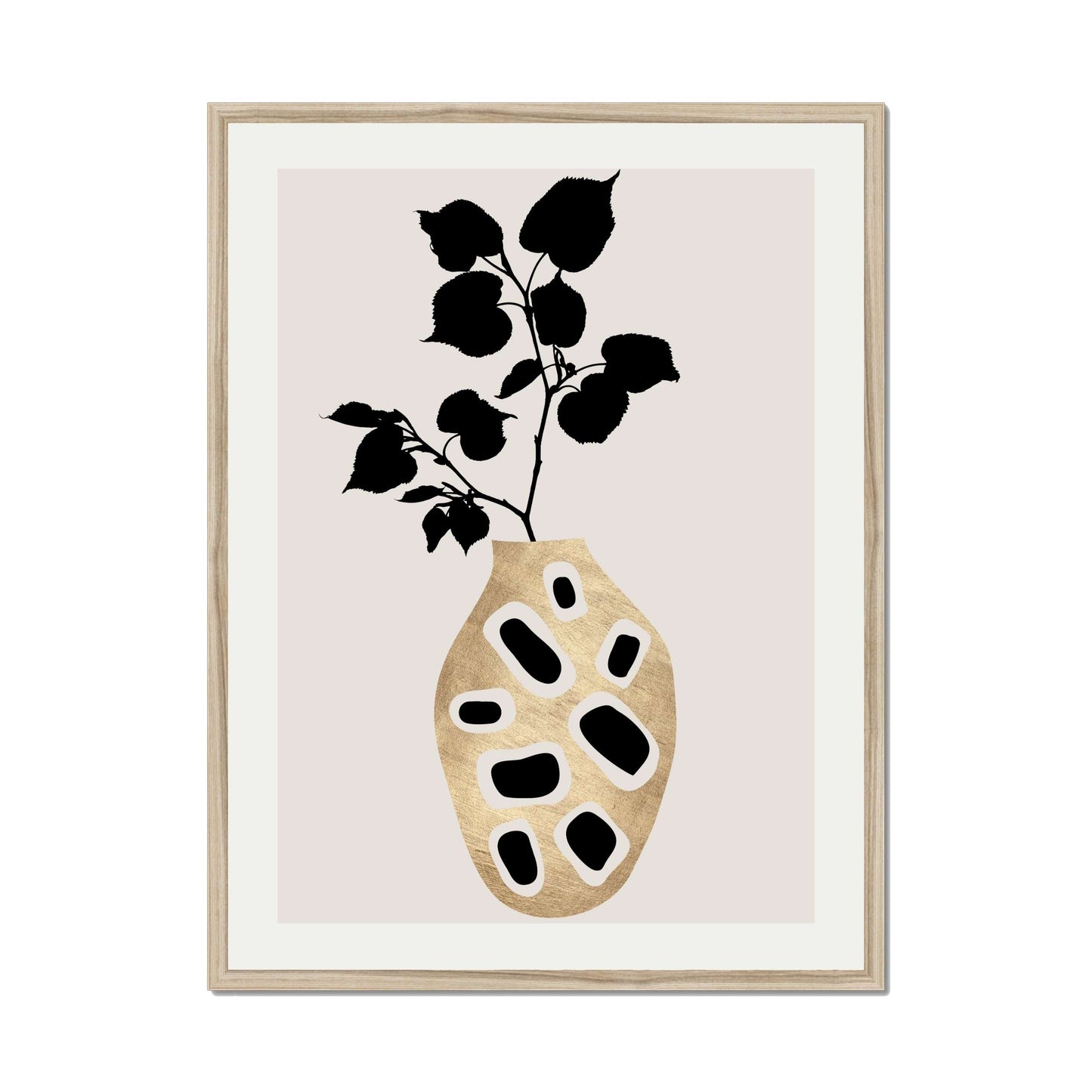 BOTANICAL STILLLIFE | PRINT