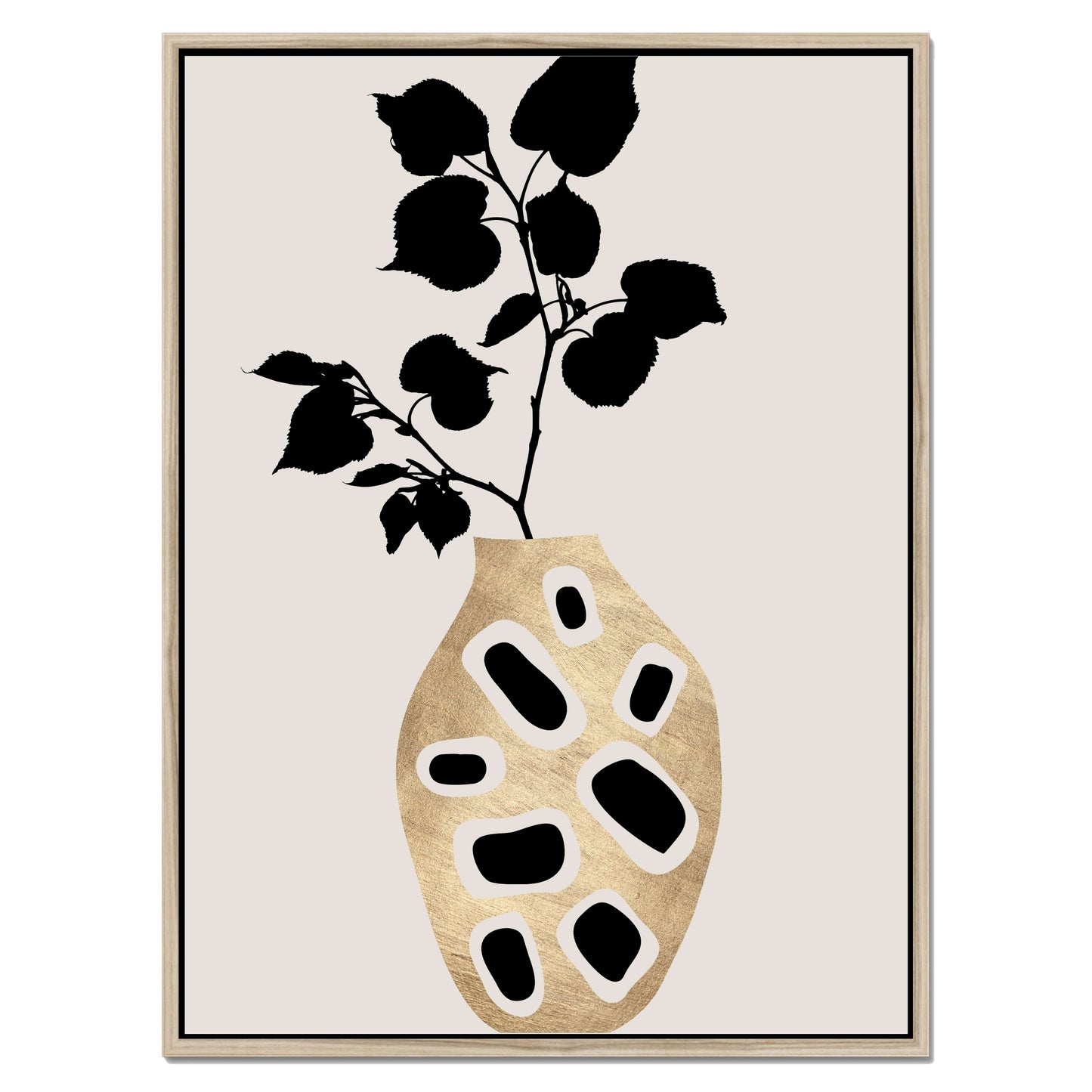 BOTANICAL STILLLIFE | CANVAS