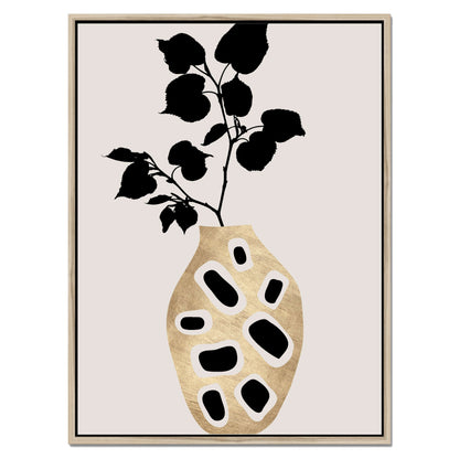 BOTANICAL STILLLIFE | CANVAS