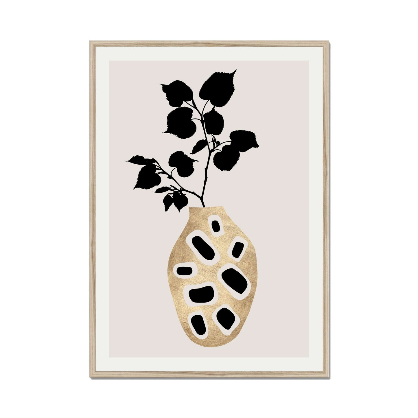 BOTANICAL STILLLIFE | PRINT