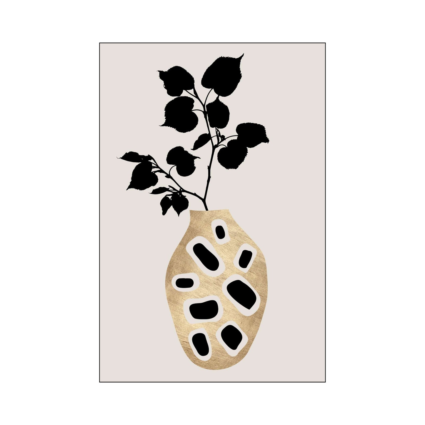 BOTANICAL STILLLIFE | PRINT