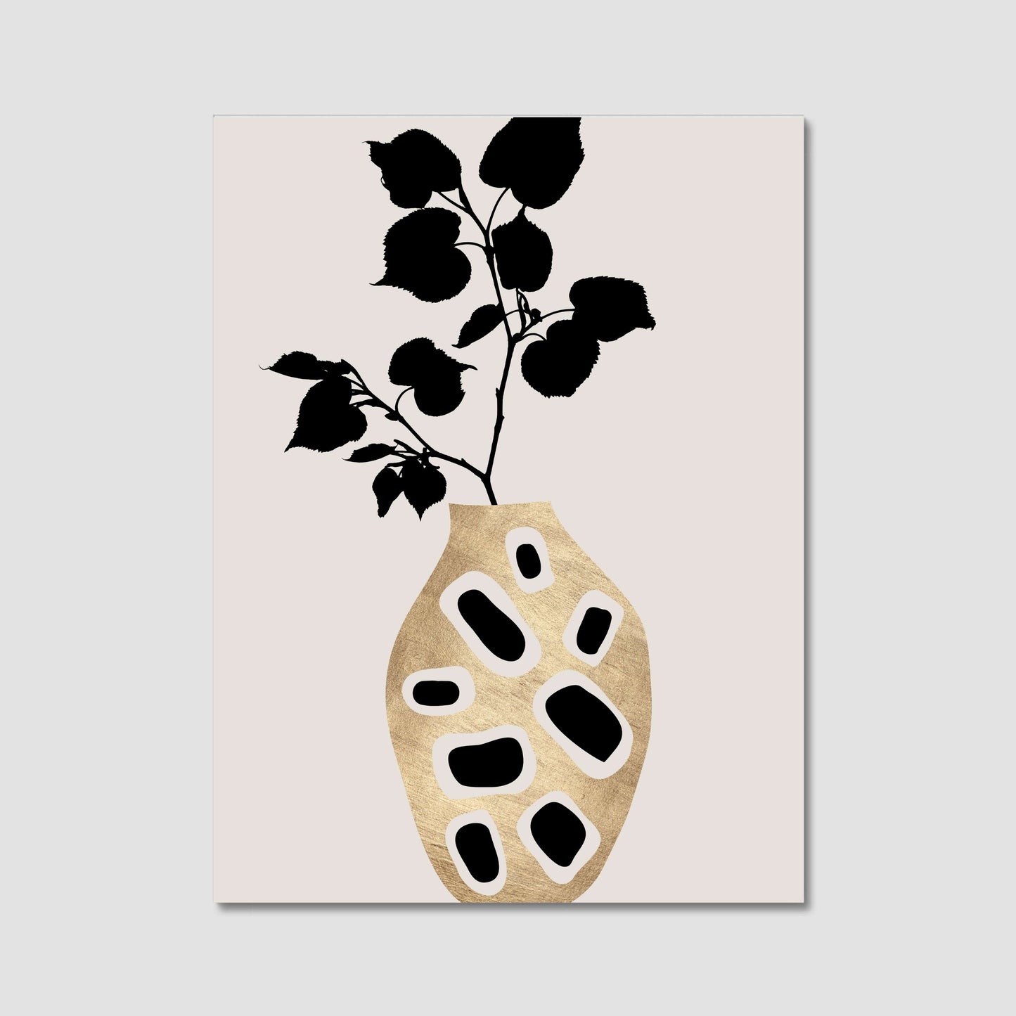 BOTANICAL STILLLIFE | CANVAS