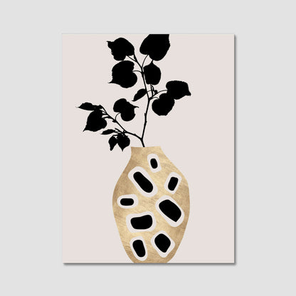 BOTANICAL STILLLIFE | CANVAS