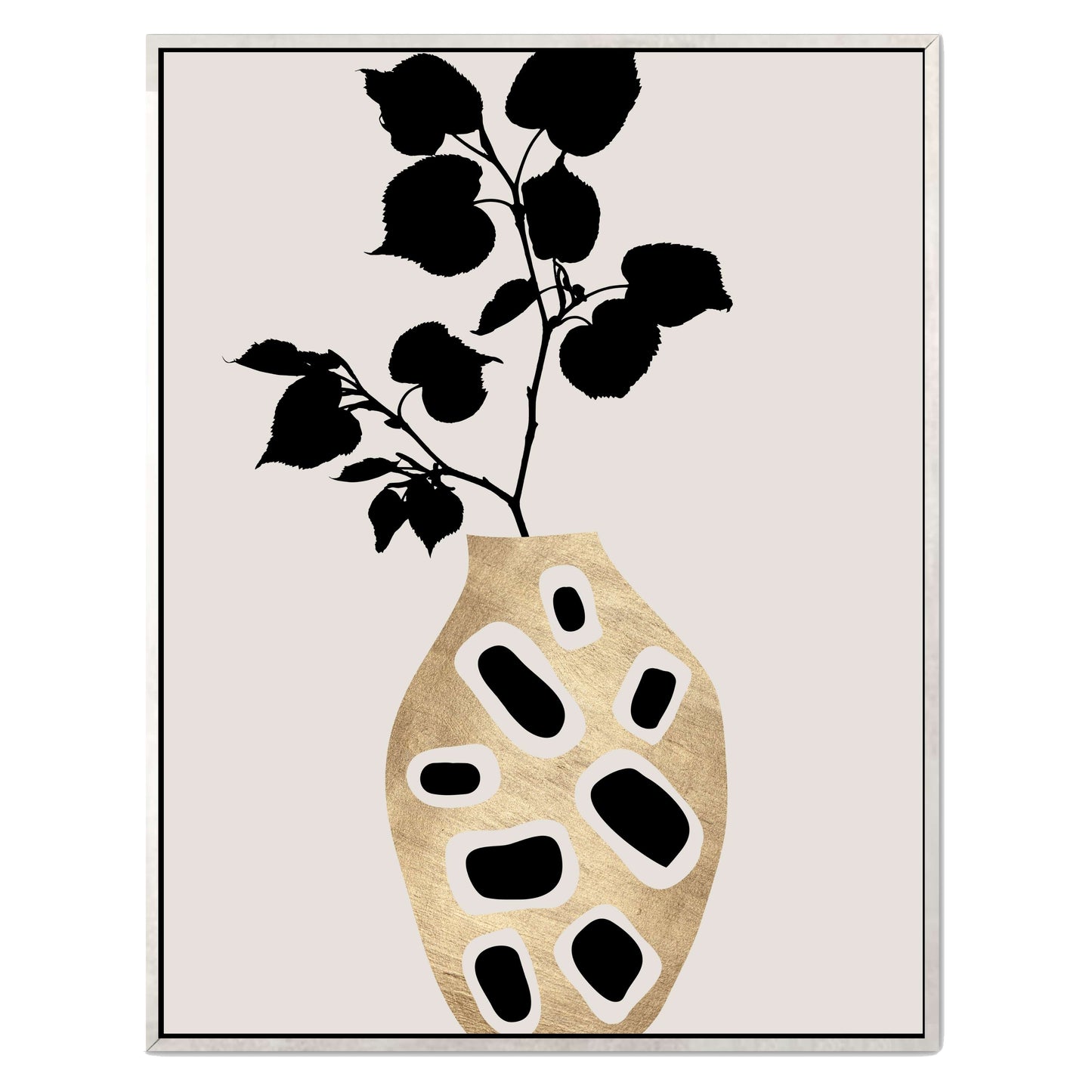 BOTANICAL STILLLIFE | CANVAS