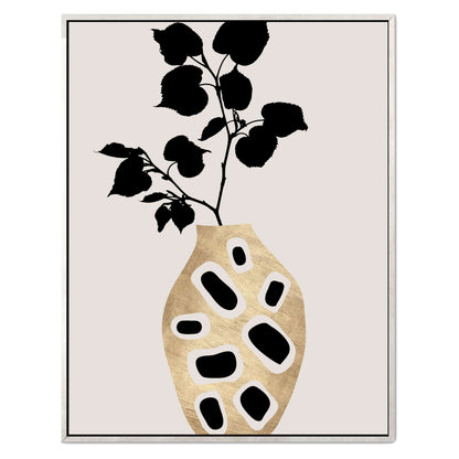 BOTANICAL STILLLIFE | CANVAS