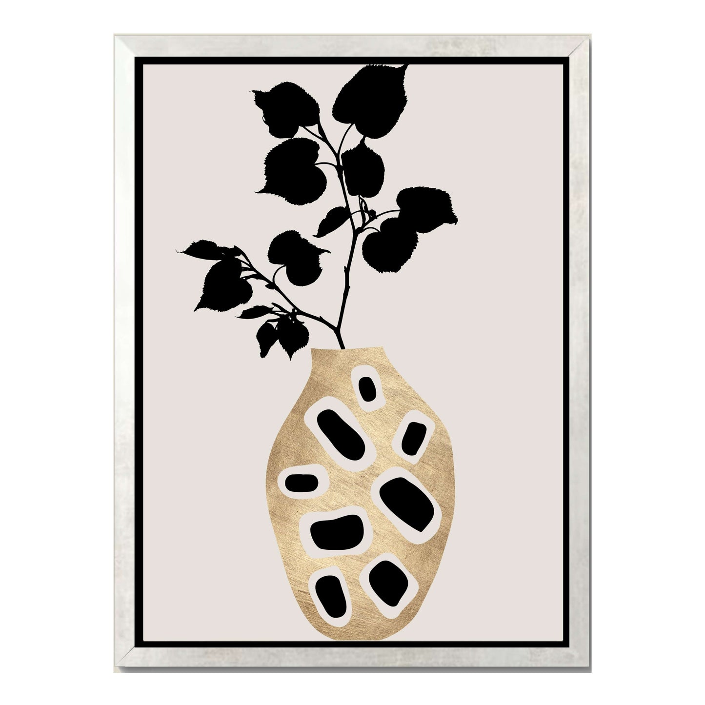 BOTANICAL STILLLIFE | CANVAS