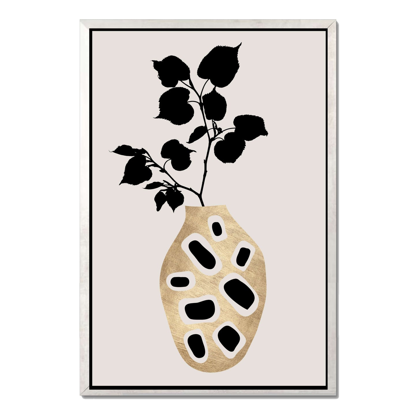 BOTANICAL STILLLIFE | CANVAS