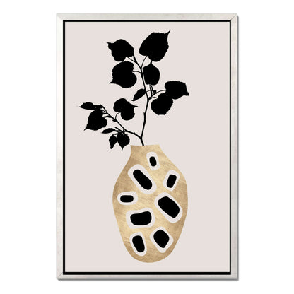 BOTANICAL STILLLIFE | CANVAS