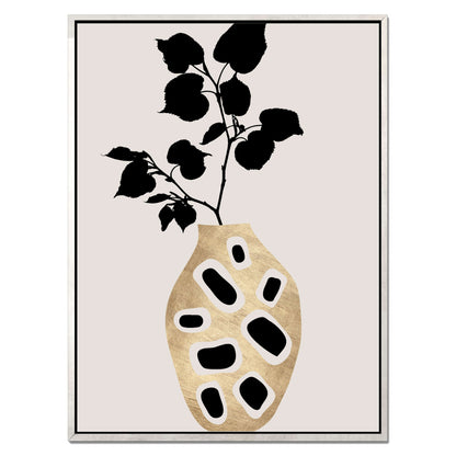 BOTANICAL STILLLIFE | CANVAS