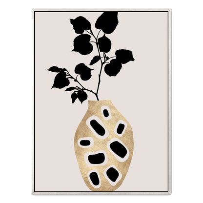 BOTANICAL STILLLIFE | CANVAS