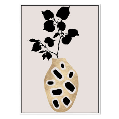 BOTANICAL STILLLIFE | CANVAS