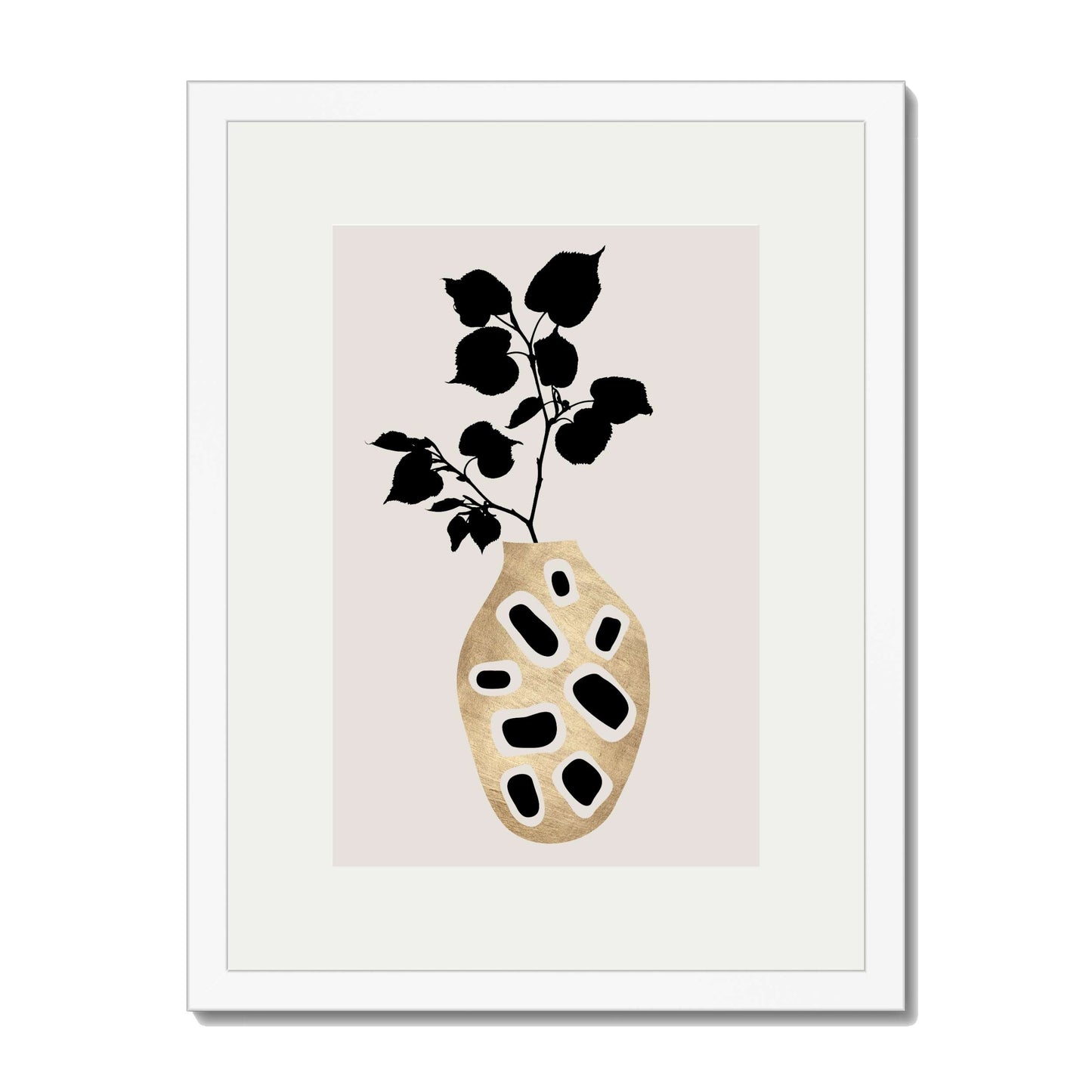 BOTANICAL STILLLIFE | PRINT