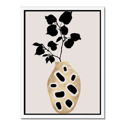 BOTANICAL STILLLIFE | CANVAS