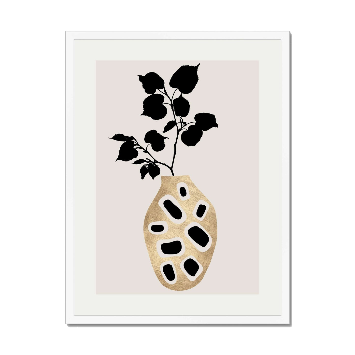BOTANICAL STILLLIFE | PRINT