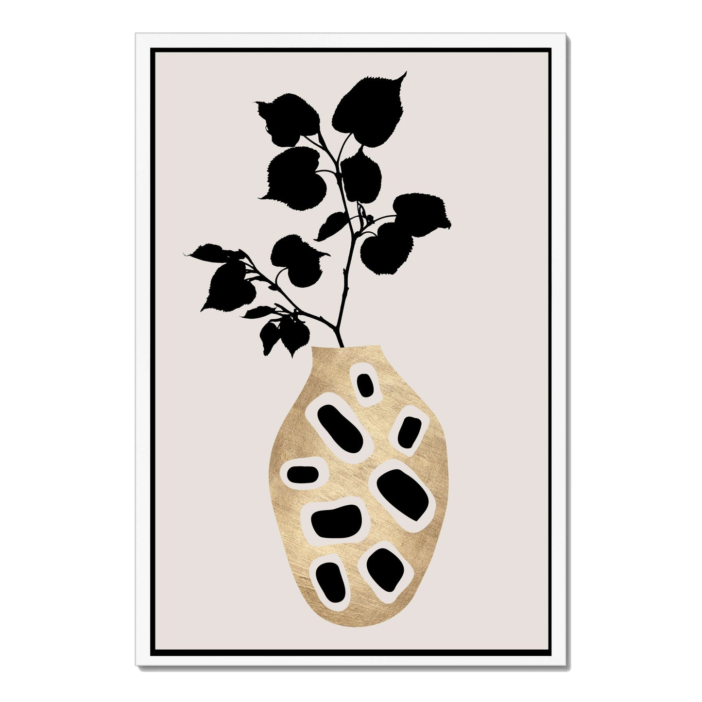 BOTANICAL STILLLIFE | CANVAS