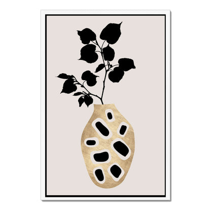 BOTANICAL STILLLIFE | CANVAS