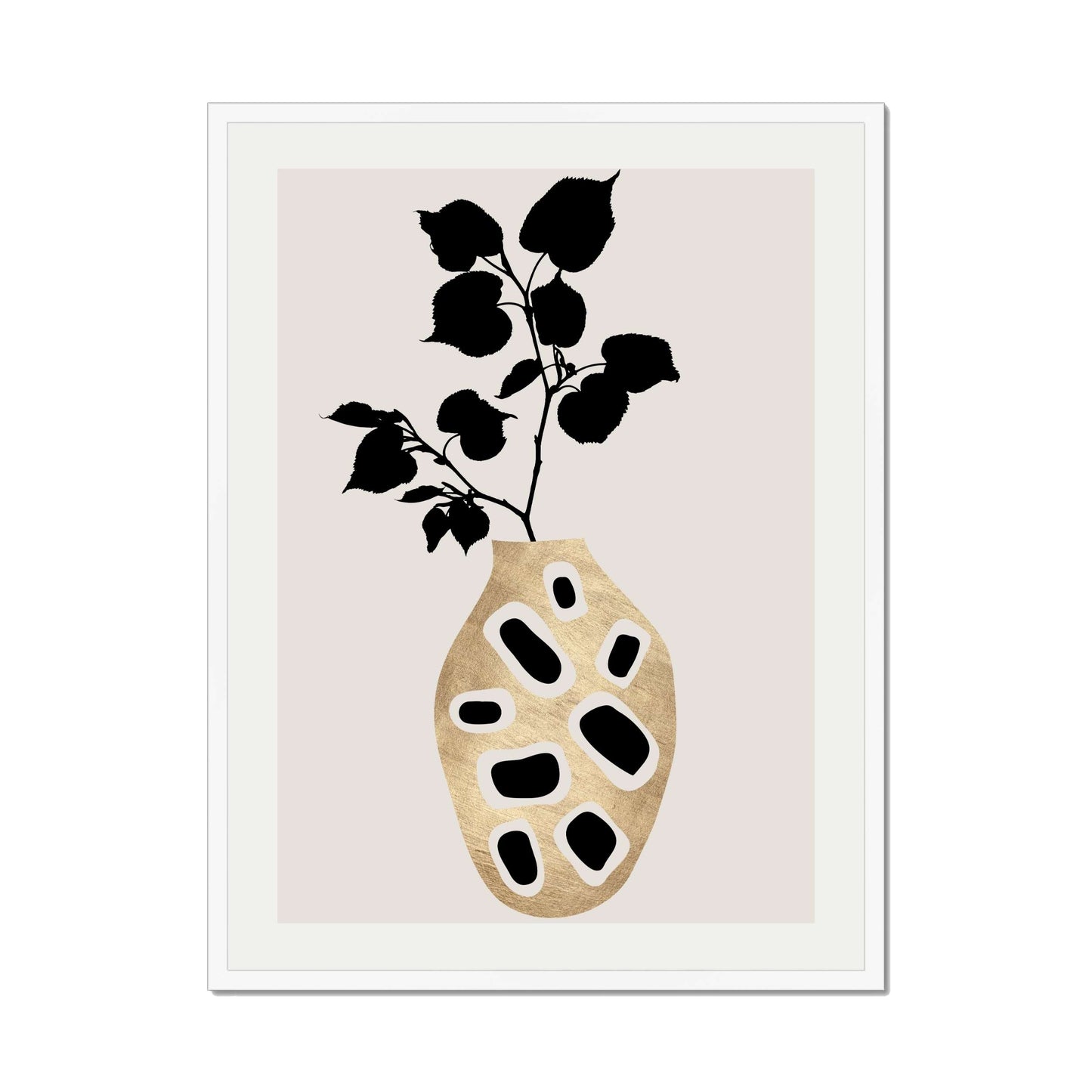 BOTANICAL STILLLIFE | PRINT