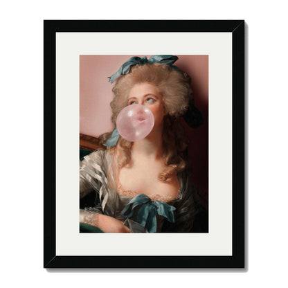 BUBBLEGUM PRINCESS | PRINT