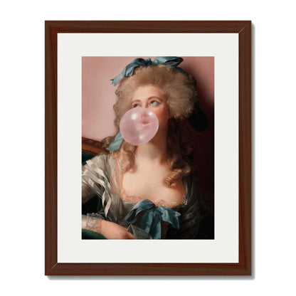 BUBBLEGUM PRINCESS | PRINT