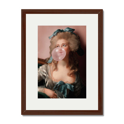 BUBBLEGUM PRINCESS | PRINT