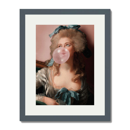 BUBBLEGUM PRINCESS | PRINT