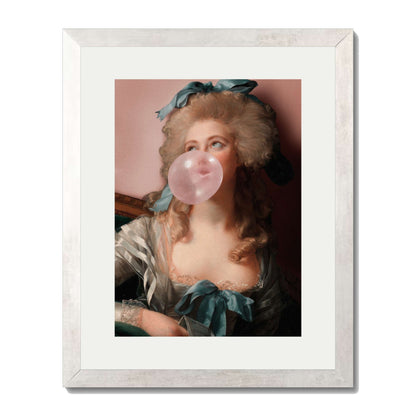 BUBBLEGUM PRINCESS | PRINT