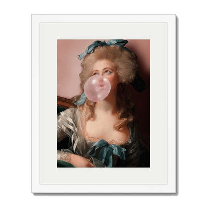 BUBBLEGUM PRINCESS | PRINT