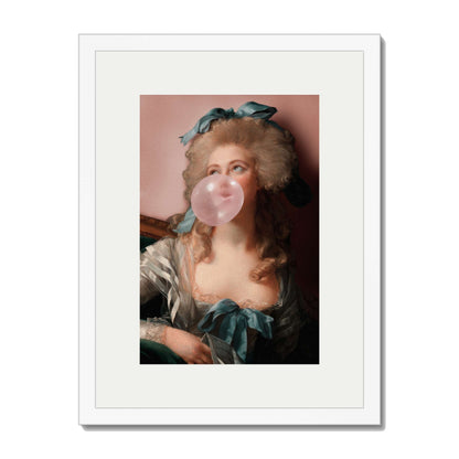 BUBBLEGUM PRINCESS | PRINT