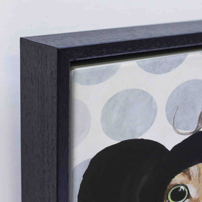 CAT AND MOUSE | CANVAS
