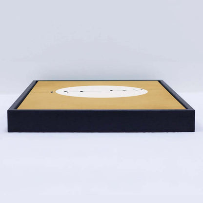 CHIRPING AND CHILLING ( AT NIGHT) | CANVAS
