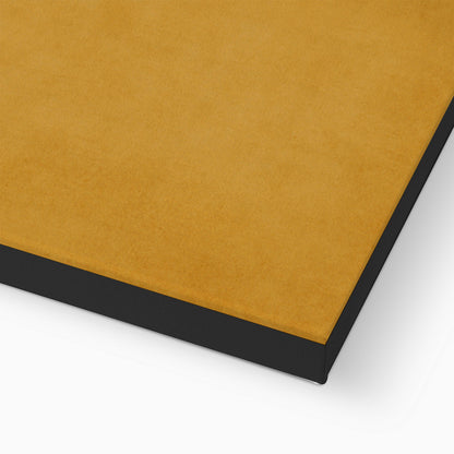 CHIRPING AND CHILLING ( AT NIGHT) | CANVAS