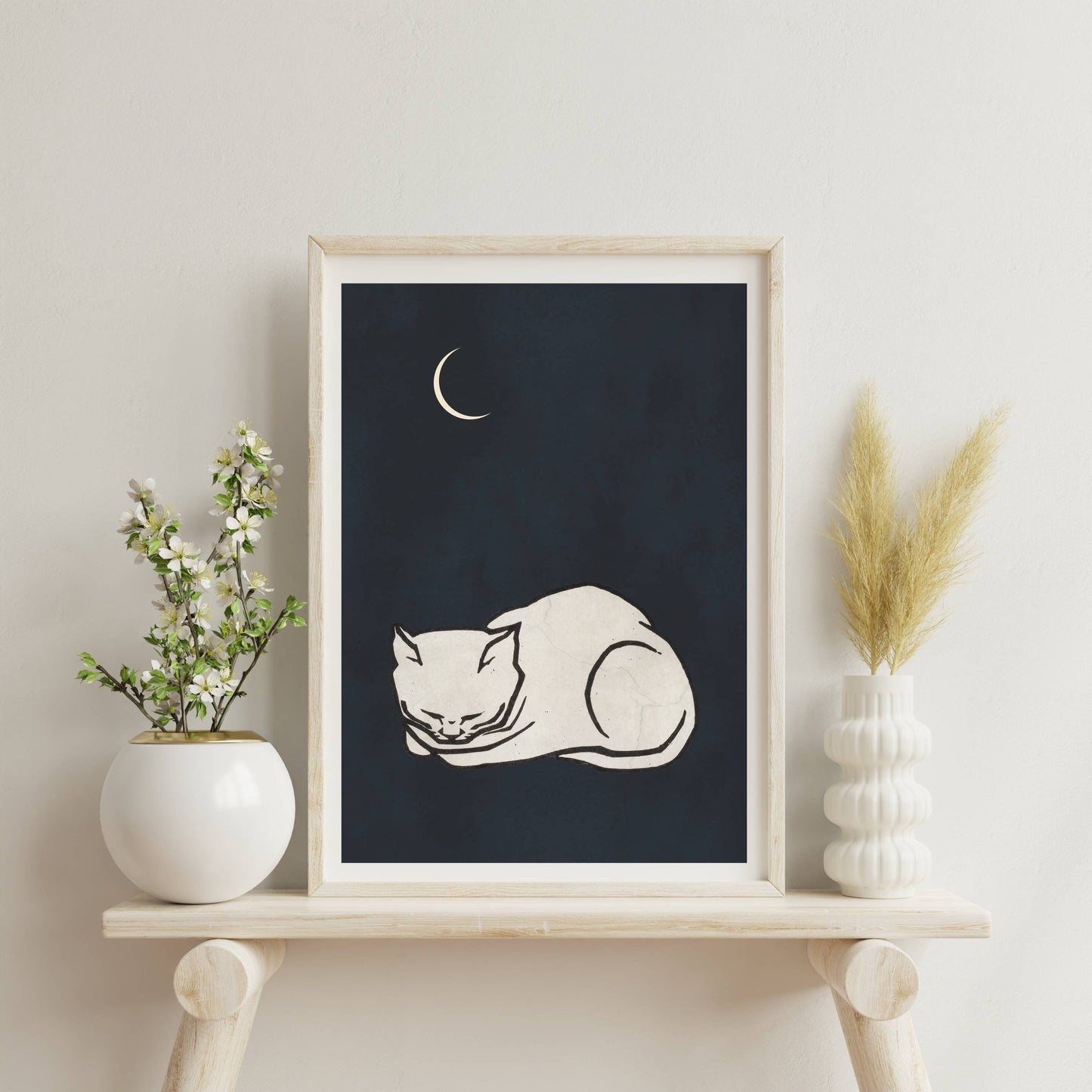 COZY DREAM | PRINT